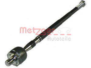 METZGER 51014618 vidinė skersinė vairo trauklė 
 Vairavimas -> Vairo mechanizmo sujungimai
5104 091AA, 5104901AA, 9014600155