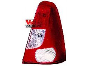VAN WEZEL 1514934 kombinuotas galinis žibintas 
 Kėbulas -> Šviesos -> Kombinuotas galinis žibintas/dalys -> Kombinuotas galinis žibintas
6001549149