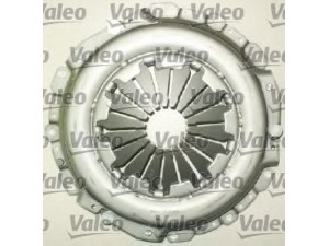VALEO 801312 sankabos komplektas