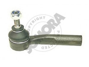 SOMORA 212685L skersinės vairo trauklės galas 
 Vairavimas -> Vairo mechanizmo sujungimai
