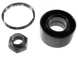 MGA KR3169 rato guolio komplektas 
 Ašies montavimas/vairavimo mechanizmas/ratai -> Rato stebulė/montavimas -> Rato guolis
BK522, 71714481