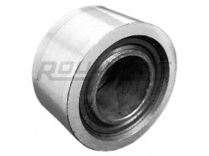 ROULUNDS RUBBER IP2096 kreipiantysis skriemulys, paskirstymo diržas
ETC8560