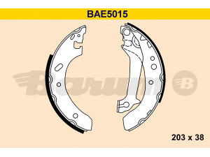BARUM BAE5015 stabdžių trinkelių komplektas 
 Techninės priežiūros dalys -> Papildomas remontas
1005968, 1041906, 1060096, 1065033