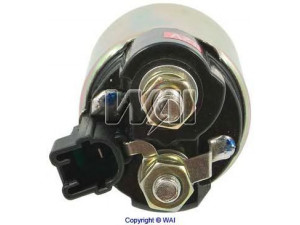 WAIglobal 66-8224 solenoidinis jungiklis, starteris
28150110801, 2815016160
