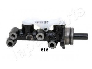 JAPANPARTS PF-616 pagrindinis cilindras, stabdžiai 
 Stabdžių sistema -> Pagrindinis stabdžių cilindras
4720-187516-000, 4720-187517-000