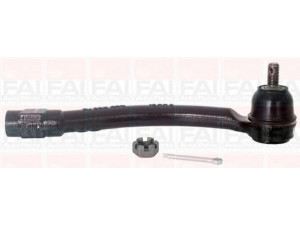 FAI AutoParts SS7650 skersinės vairo trauklės galas 
 Vairavimas -> Vairo mechanizmo sujungimai
56820A6090