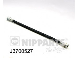 NIPPARTS J3700527 stabdžių žarnelė 
 Stabdžių sistema -> Stabdžių žarnelės
58737-34000