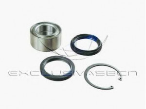 MDR MWB-F7005 rato guolio komplektas 
 Ašies montavimas/vairavimo mechanizmas/ratai -> Rato stebulė/montavimas -> Rato guolis
28316AE000, 28316FE000
