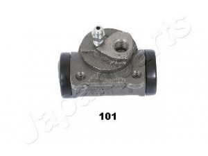 JAPANPARTS CD-101 rato stabdžių cilindras 
 Stabdžių sistema -> Ratų cilindrai
44100-3F000