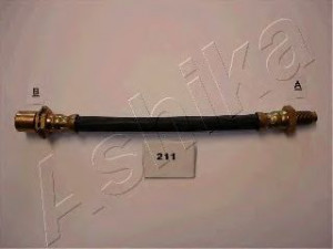 ASHIKA 69-02-211 laikantysis rėmas, stabdžių žarnelė 
 Stabdžių sistema -> Stabdžių žarnelės
90947-02364, 9094702077