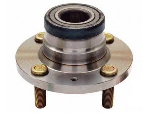 FORMPART 39498015/K rato stebulė 
 Ašies montavimas/vairavimo mechanizmas/ratai -> Rato stebulė/montavimas -> Rato stebulė
MB 844 919, MB844919, MR 131 774