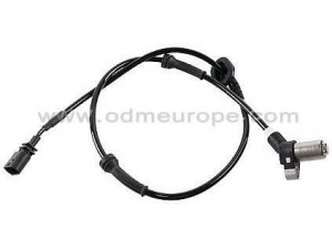 ODM-MULTIPARTS 97-990351 jutiklis, rato greitis 
 Elektros įranga -> Jutikliai
6U0927807