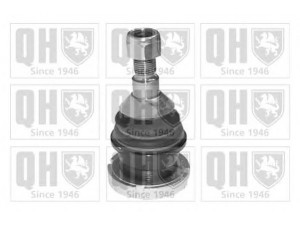 QUINTON HAZELL QSJ3425S atramos/vairo trauklė 
 Ašies montavimas/vairavimo mechanizmas/ratai -> Sujungimai -> Atramos/vairo trauklė
164 330 0935