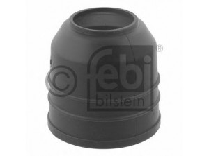 FEBI BILSTEIN 02542 apsauginis dangtelis/gofruotoji membrana, amortizatorius 
 Pakaba -> Amortizatorius
861 412 135, 861 412 135