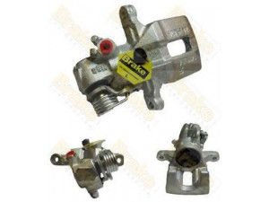 Brake ENGINEERING CA2450 stabdžių apkaba 
 Dviratė transporto priemonės -> Stabdžių sistema -> Stabdžių apkaba / priedai
43019S03Z02