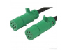 HERTH+BUSS ELPARTS 51276503 spiralinis kabelis