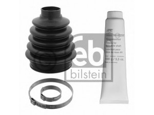 FEBI BILSTEIN 29950 gofruotoji membrana, kardaninis velenas 
 Ratų pavara -> Gofruotoji membrana
168 360 00 68, 168 360 00 68 SK