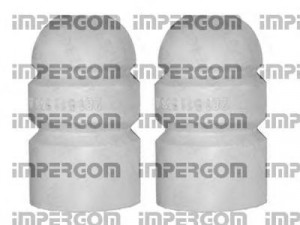 ORIGINAL IMPERIUM 50546 apsauginio dangtelio komplektas, amortizatorius 
 Ašies montavimas/vairavimo mechanizmas/ratai -> Montavimas, pakabos statramstis
281511353A, 281511353A