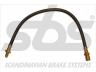 sbs 1330854583 stabdžių žarnelė
9691034805