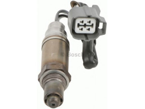 BOSCH F 00H L00 176 lambda jutiklis 
 Išmetimo sistema -> Jutiklis/zondas
36532-PHM-A21, 36532-PZA-A01