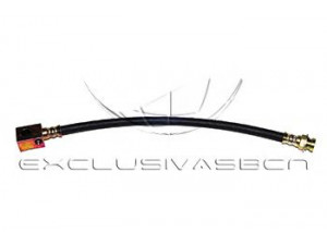 MDR MBH-2996 laikantysis rėmas, stabdžių žarnelė 
 Stabdžių sistema -> Stabdžių žarnelės
52007562AC