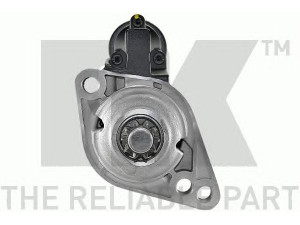 NK 4720330 starteris 
 Elektros įranga -> Starterio sistema -> Starteris
0AH911023, 0AH911023A