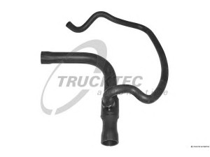 TRUCKTEC AUTOMOTIVE 08.19.042 radiatoriaus žarna
11 53 1 718 917, 11 53 1 722 682