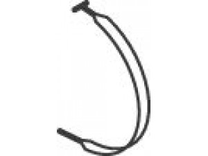 DINEX 50895 spaustukas, duslintuvas
617.490.0042