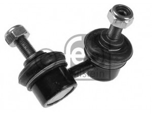 FEBI BILSTEIN 41617 šarnyro stabilizatorius 
 Ašies montavimas/vairavimo mechanizmas/ratai -> Stabilizatorius/fiksatoriai -> Savaime išsilyginanti atrama
54840-M2000, 54840-M200A, 54840-M2000