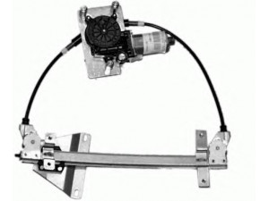LEMFÖRDER 60.42119.0 lango pakėliklis 
 Vidaus įranga -> Elektrinis lango pakėliklis
80701 9F500, 80701-2F000