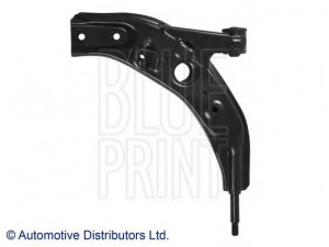 BLUE PRINT ADM58657 vikšro valdymo svirtis 
 Ašies montavimas/vairavimo mechanizmas/ratai -> Valdymo svirtis/pasukamosios svirties sujungimas -> Vairo trauklės (valdymo svirtis, išilginis balansyras, diago
B01A-34-350D, B01A-34-350E, B02B-34-350E