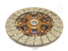 JAPANPARTS DF-331 sankabos diskas 
 Sankaba/dalys -> Sankabos diskas
L50116460, LF0316460