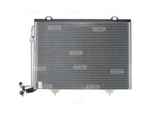 HC-Cargo 260414 kondensatorius, oro kondicionierius 
 Oro kondicionavimas -> Kondensatorius
2028300970, 2028301370