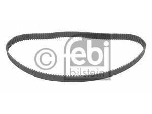 FEBI BILSTEIN 11008 paskirstymo diržas 
 Techninės priežiūros dalys -> Papildomas remontas
0816.E5, 816.E5, 98419390, 99456476