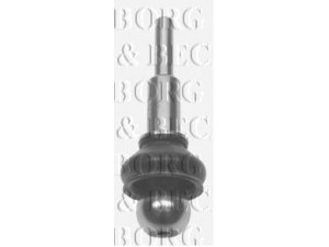 BORG & BECK BBJ5075 krumplinis sujungimas 
 Ašies montavimas/vairavimo mechanizmas/ratai -> Sujungimai -> Krumplinis sujungimas
FAM9594