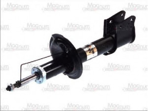 Magnum Technology AGF011MT amortizatorius 
 Pakaba -> Amortizatorius
5030080, 5938080, 5951867, 65511
