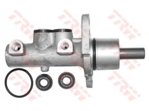 TRW PML383 pagrindinis cilindras, stabdžiai 
 Stabdžių sistema -> Pagrindinis stabdžių cilindras
8D2611021A, 8D2611021A