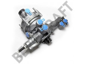 BERGKRAFT BK1241343AS stabdymo jėgos reguliatorius
665112, 0014314212