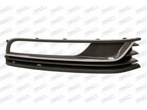 PRASCO VW0552123 ventiliacijos grotelės, buferis 
 Kėbulas -> Transporto priemonės priekis -> Buferis/dalys
3AA8546629B9
