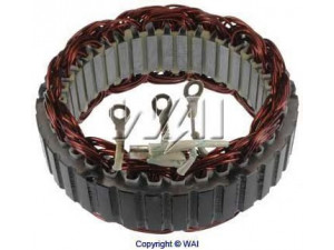 WAIglobal 27-135-1 statorius, kintamosios srovės generatorius