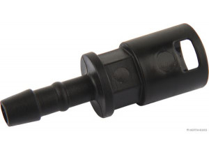 HERTH+BUSS ELPARTS 51271321 jungtis, vamzdeliai