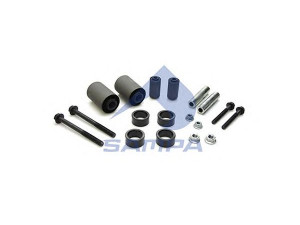 SAMPA 050.538 remonto komplektas, vairuotojo kabinos stabilizatorius
1403 397 S1, 1403397S1