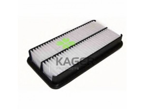 KAGER 12-0436 oro filtras 
 Filtrai -> Oro filtras
293, 1780164040, 1780164050, 1780164060