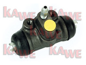 KAWE W4170 rato stabdžių cilindras 
 Stabdžių sistema -> Ratų cilindrai
B21626610, B21626610, B21626610B