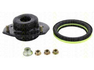 TRISCAN 8500 13904 pakabos statramsčio atraminis guolis 
 Ašies montavimas/vairavimo mechanizmas/ratai -> Montavimas, pakabos statramstis
48520-33010, 48609-33010, 48609-33011