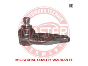 MASTER-SPORT 22342-PCS-MS atramos/vairo trauklė 
 Ašies montavimas/vairavimo mechanizmas/ratai -> Sujungimai -> Atramos/vairo trauklė
77 00 828 843, 77 01 468 411, 77 01 469 464