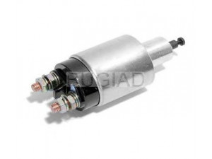 BUGIAD BSP21909 starteris 
 Elektros įranga -> Starterio sistema -> Starteris
047 911 287