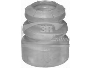 3RG 45745 atraminis buferis, pakaba 
 Pakaba -> Pakabos dalys -> Surinkimo dalys
6N0412303A, 6N0412303A