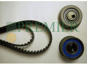 BRT Bearings PBTK266 paskirstymo diržo komplektas