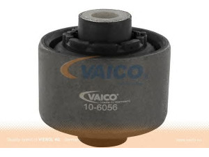 VAICO V10-6056 valdymo svirties/išilginių svirčių įvorė 
 Ašies montavimas/vairavimo mechanizmas/ratai -> Valdymo svirtis/pasukamosios svirties sujungimas -> Montavimas/sutvirtinimas
8D0 511 523